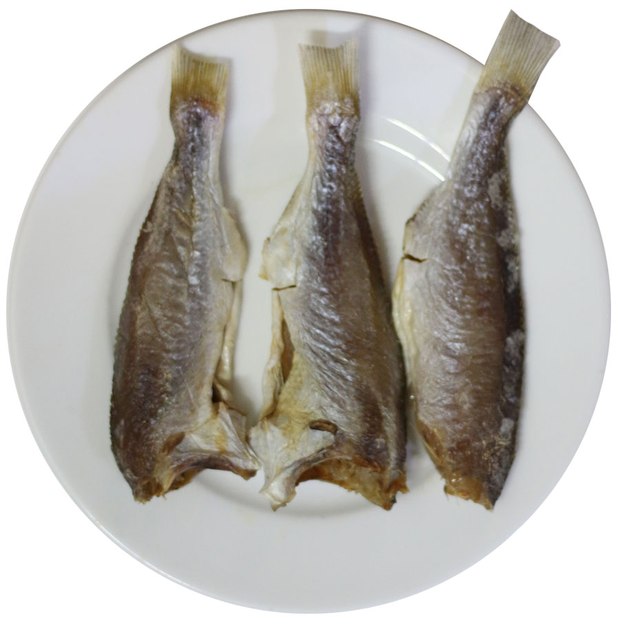 Sỉ Lẻ Cá Đổng 1 Nắng