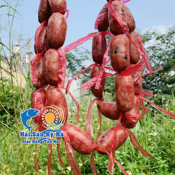 Mua Lạp Xưởng Ở Đâu Ngon Nhất Hiện Nay