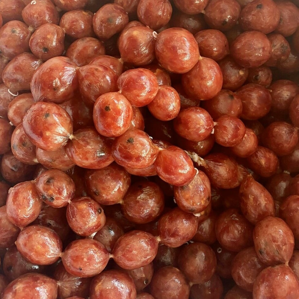 Lạp Xưởng Hồ Lô