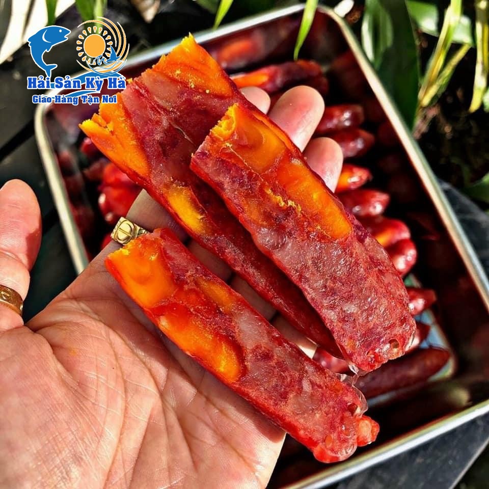 Kinh Nghiệm Chọn Lạp Xưởng Ngon Gồm Các Phương Pháp Nào ?