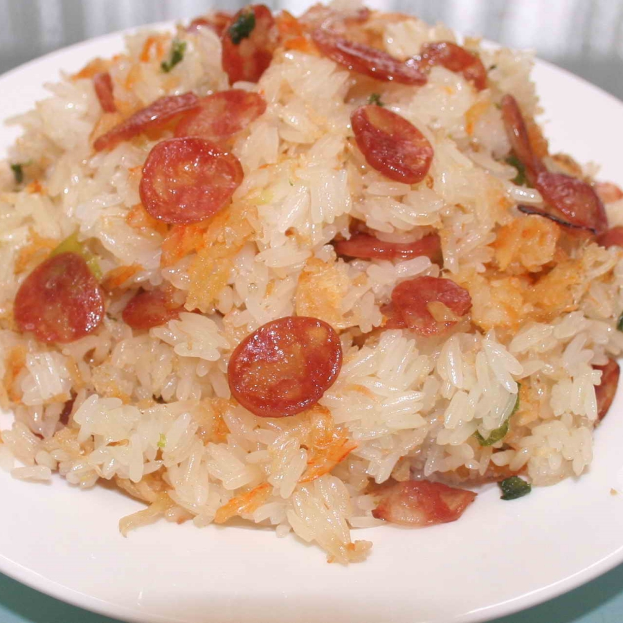 Dinh Dưỡng Của Lạp Xưởng Tôm Đối Với Sức Khỏe - Lạp Xưởng Sạch