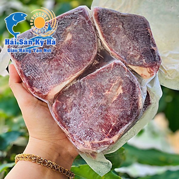 Mua Thịt Lõi Vai Bò Mỹ Swift Địa Chỉ Nổi Tiếng Nhất Tp.HCM