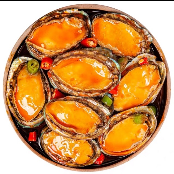 Lợi Ích Khi Dùng Bào Ngư