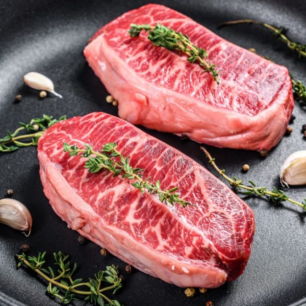 Bò Mỹ Và Những Chất Dinh Dưỡng