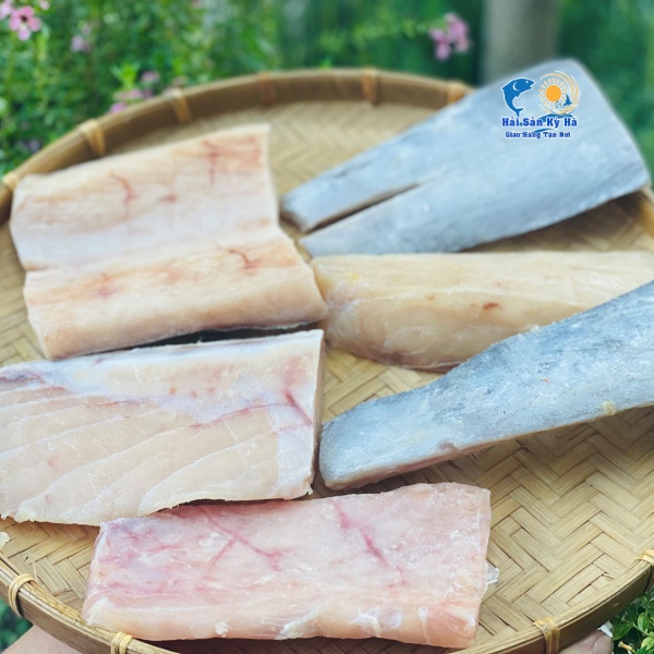 Ở Đâu Bán Lườn Cá Thu