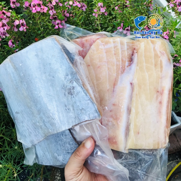 Sỉ - Lẻ Lườn Cá Thu