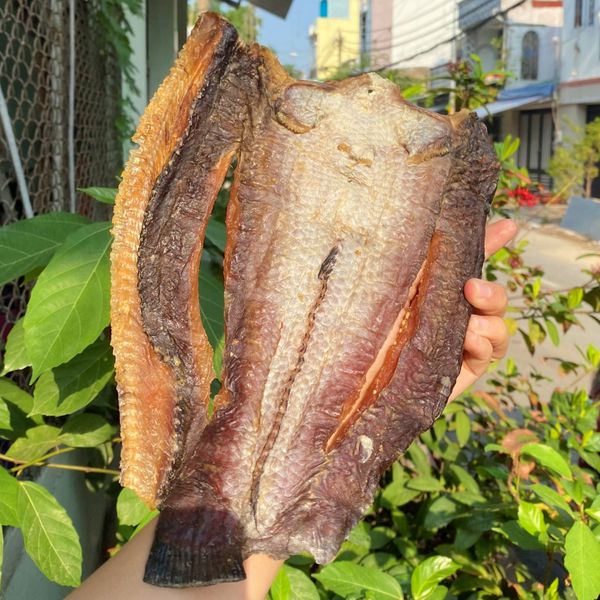 Dinh Dưỡng Và Công Dụng Trong Khô Cá Lóc