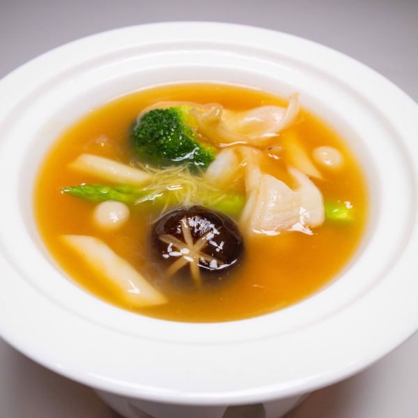 4 Món Ăn Dành Cho Giới Siêu Giàu