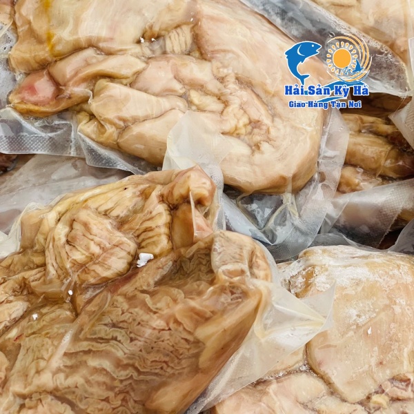 Nơi Bán Bao Tử Cá Ngừ Đại Dương