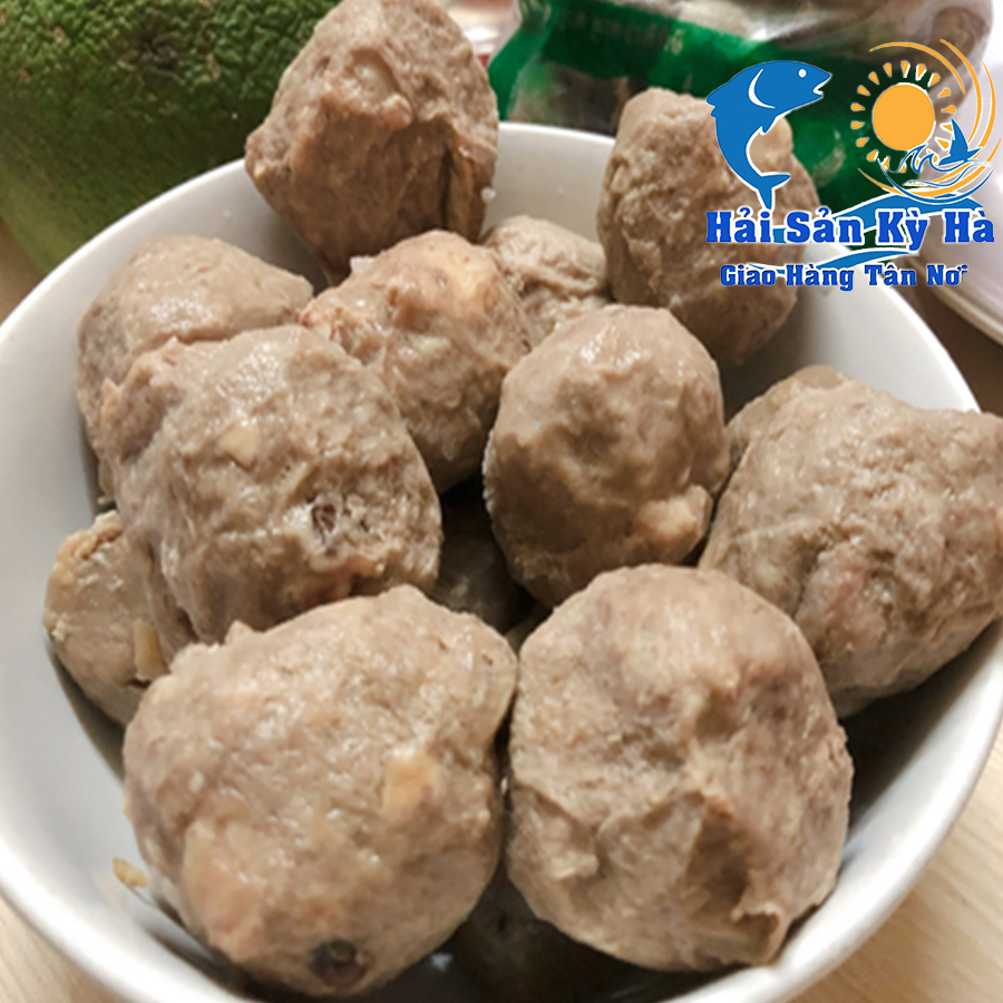 Địa Chỉ Bán Bò Viên Gân