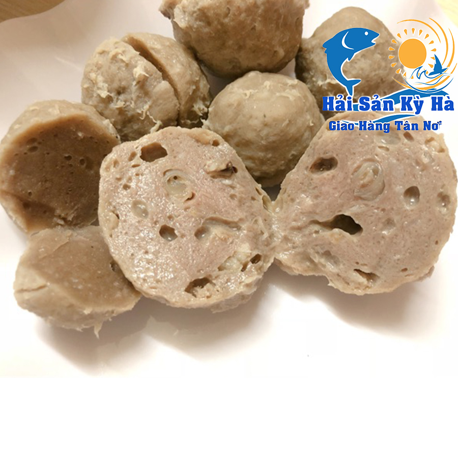 Chuyên Cung Cấp Sỉ Bò Viên Gân