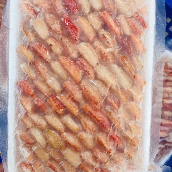 Sỉ - Lẻ Thịt Càng Ghẹ Net