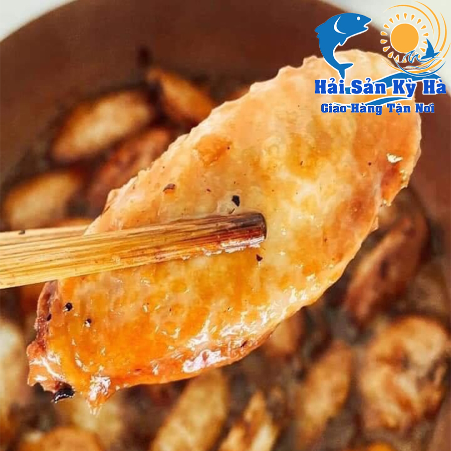 Cánh Gà Giữa Ba Lan Mua Ở Đâu