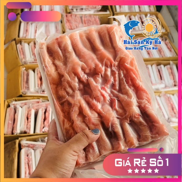 Nơi Bán Chân Gà Rút Xương