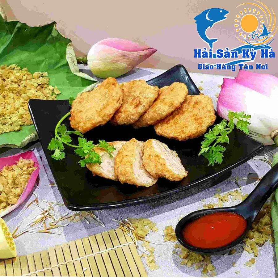 Địa Chỉ Bán Chả Cốm