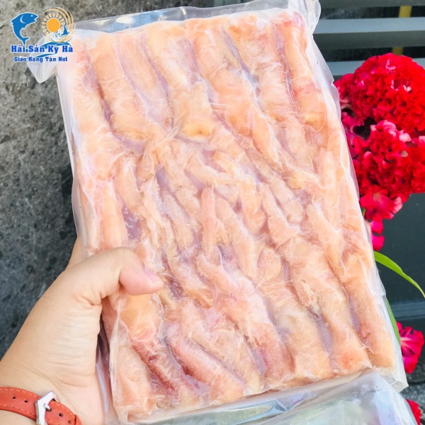 Dinh Dưỡng Từ Chân Gà Mà Ít Ai Biết