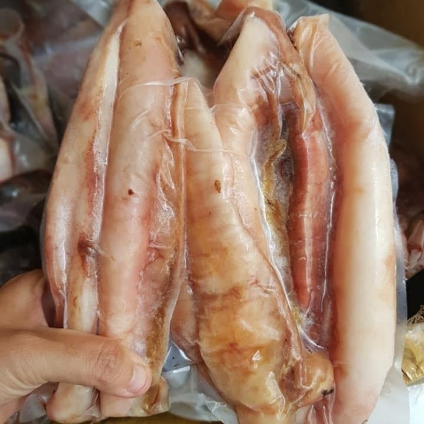 Mua Gân Cá Ngừ Giá Rẻ Nhất Hiện Nay