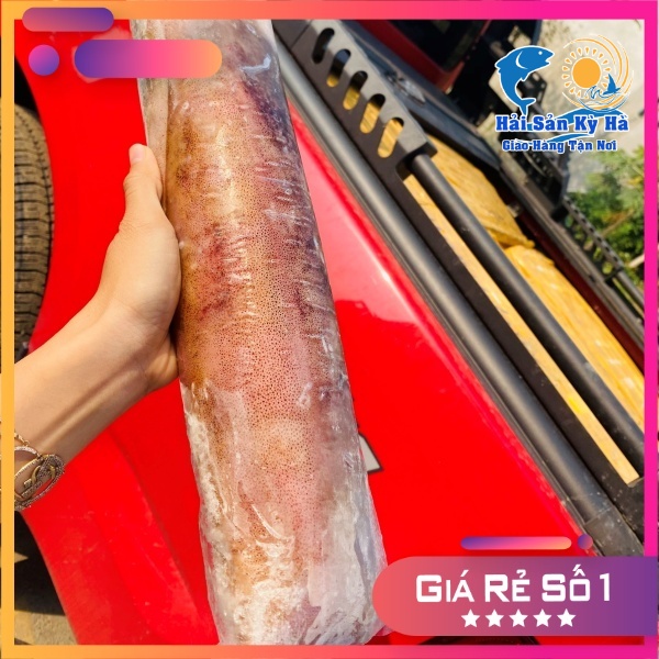 Địa Chỉ Mua Hải Sản Ngon Nhất Hiện Nay