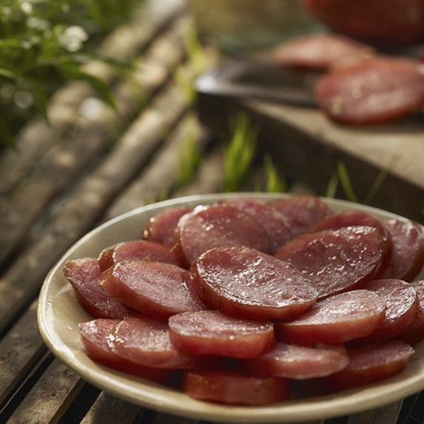 Nguồn Gốc - Các Loại Lạp Xưởng Hiện Nay