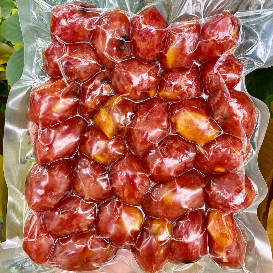 Giá Lạp Xưởng HIện Nay