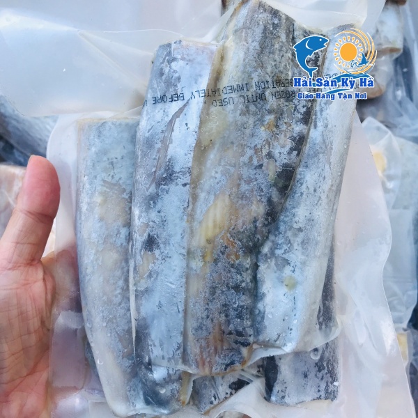 Lườn Cá Thu Chất Lượng