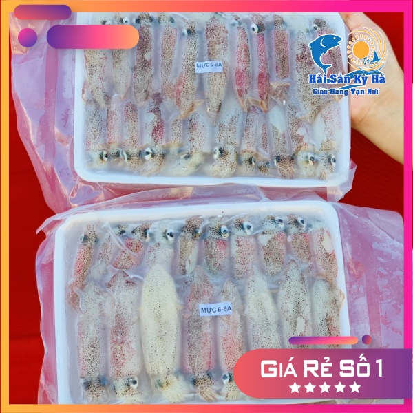 Mua Sỉ Mực Trứng Mi Nơ