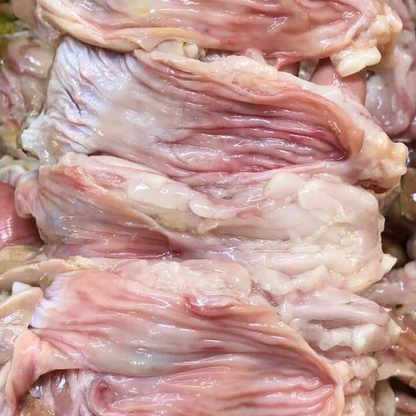 Giá 1Kg Ruột Cá Lóc