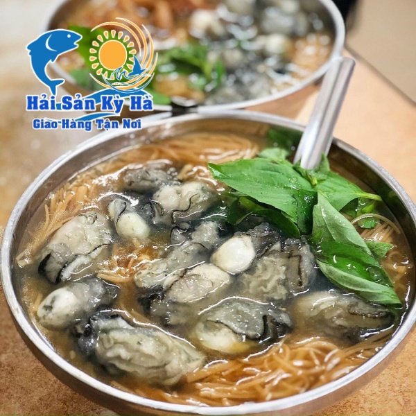 Mua Ruột Hàu Sữa Tại Hồ Chí Minh