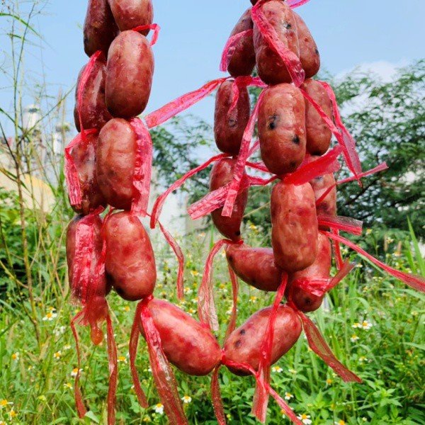 Mua Sỉ Lạp Xưởng Tươi