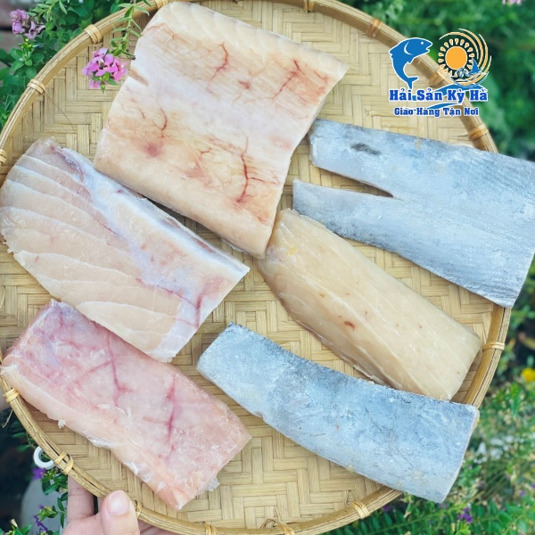Địa Chỉ Bán Lườn Cá Thu