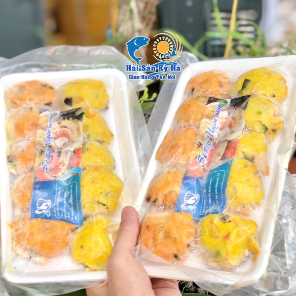 Ở Đâu Bán Sò Điệp Uyên Ương
