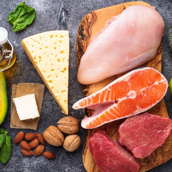 Mối Nguy Hại &  Mua Thực Phẩm An Toàn Trong Mùa Dịch