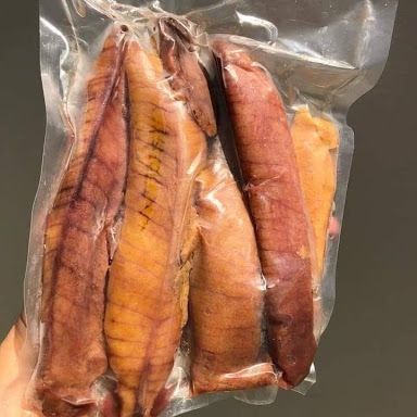 Mua trứng Cá Ngừ Đại Dương Gần Đây