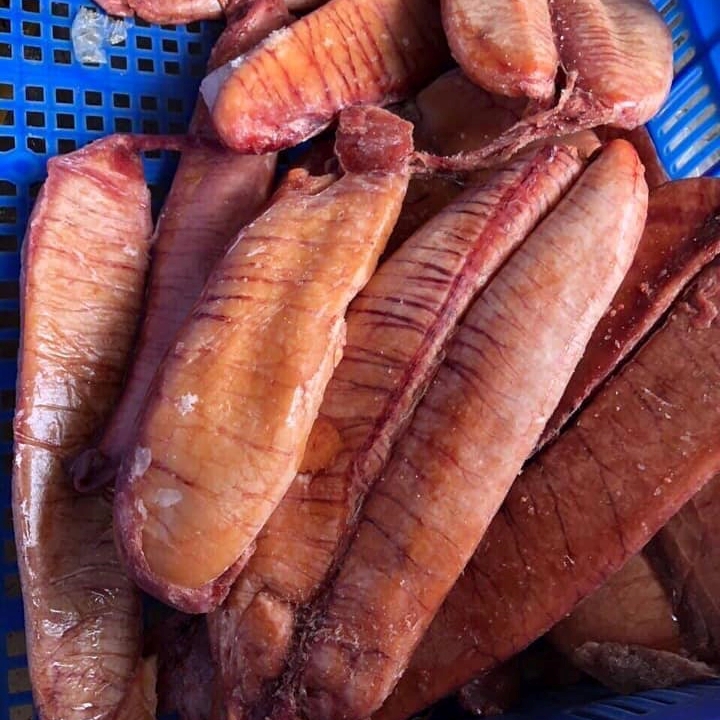 Tác Dụng Khi Ăn Trứng Cá Ngừ Đại Dương