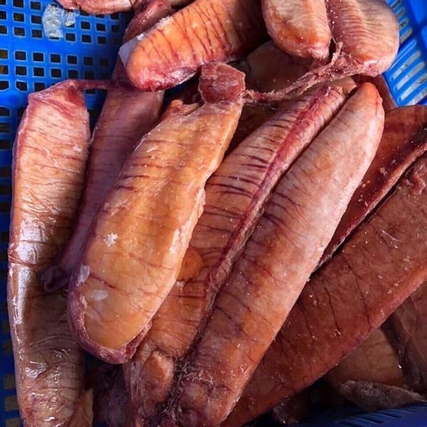 Tác Dụng Khi Ăn Trứng Cá Ngừ Đại Dương