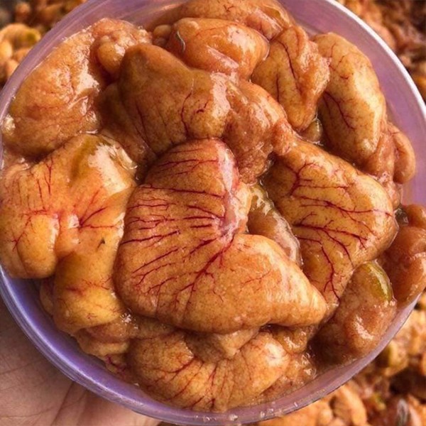 Trứng Cá Ngon Nhất Hiện Nay