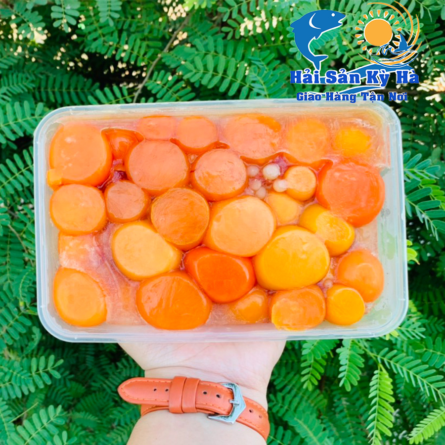 Dinh Dưỡng Trứng Gà Non