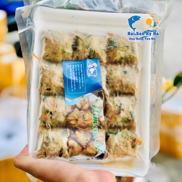 Nơi Bán Nem Cua Bể