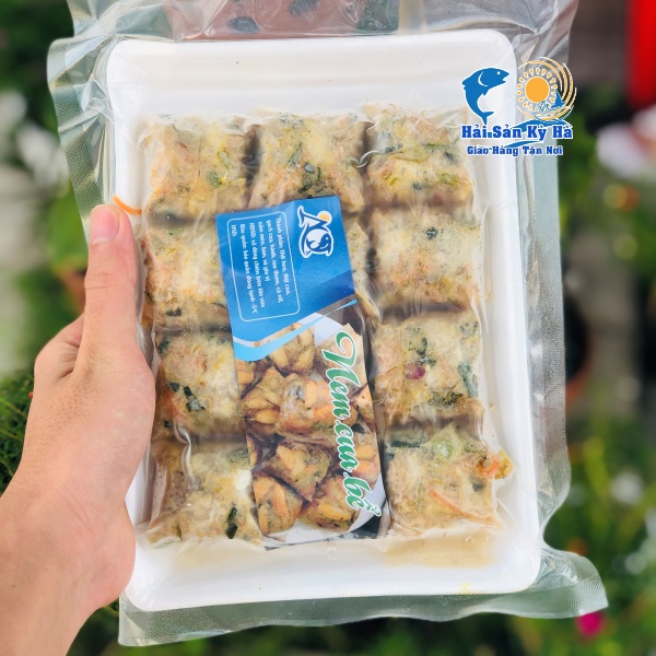 Địa Chỉ Bán Nem Cua Bể