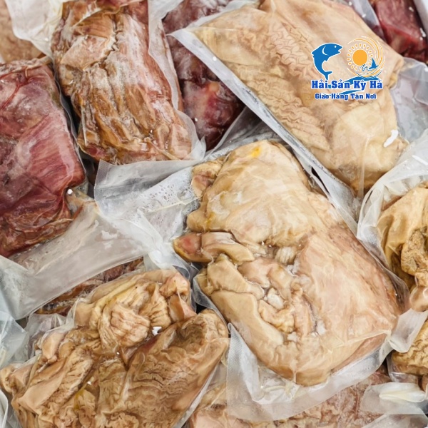 Địa Chỉ Bán Bao Tử Cá Ngừ Đại Dương