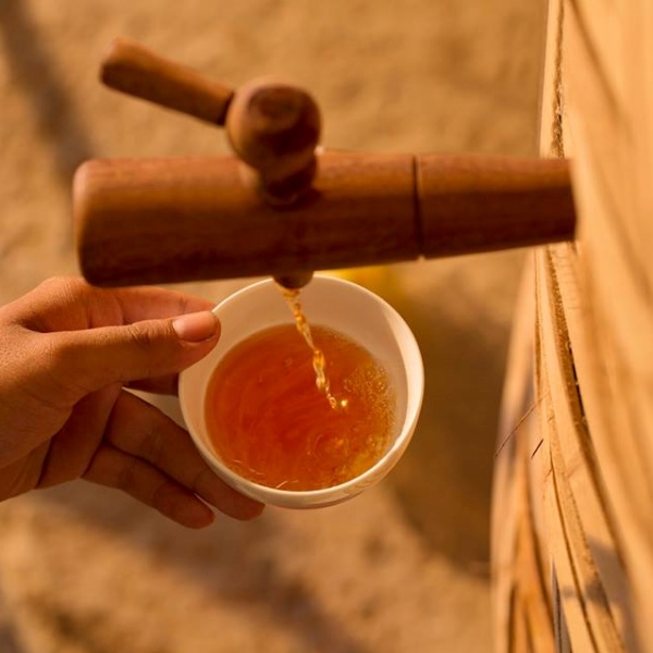 Vì Sao Nên Dùng Nước Mắm Truyền Thống