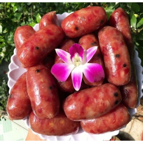 Tìm Mua Lạp Xưởng Tươi