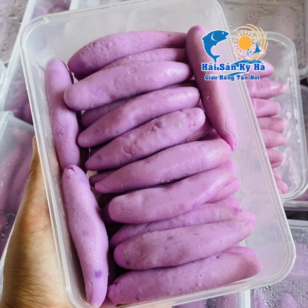 Địa Chỉ Mua Bánh Khoai Mỡ