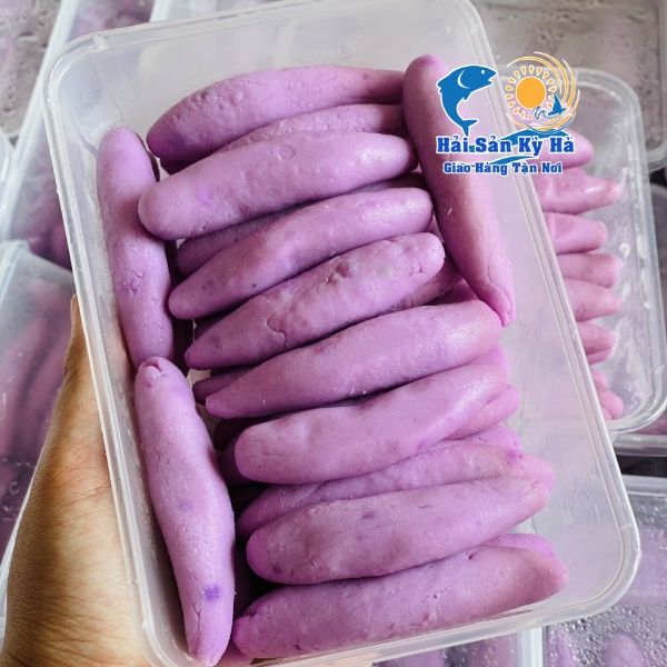 Địa Chỉ Mua Bánh Khoai Mỡ