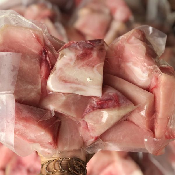 Cách Làm Bún Cá Cờ Kiếm Phile