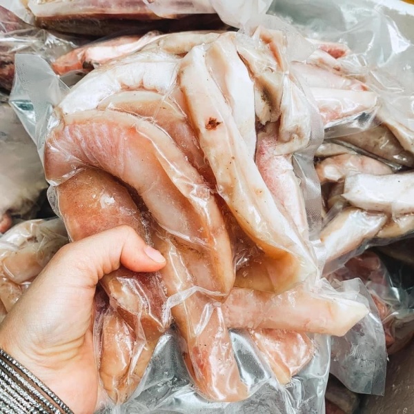 Trứng cá ngừ đại dương,  thơm ngon, giá rẻ