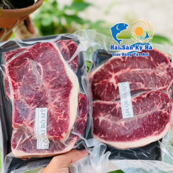 Mua Sỉ Lõi Vai Bò