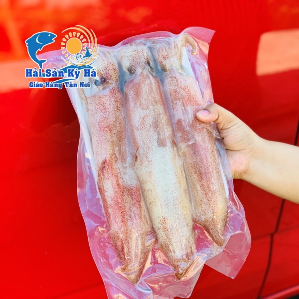 Mắc Bệnh Này Không Nên Ăn Mực