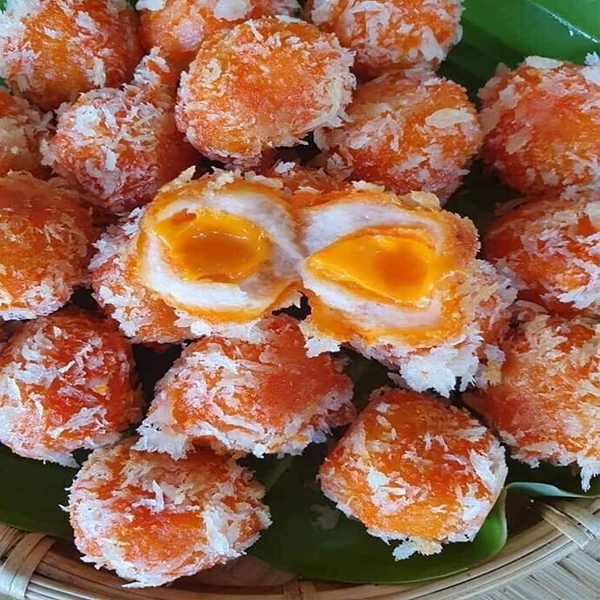 Nơi Bán Pho Mai Hải Sản