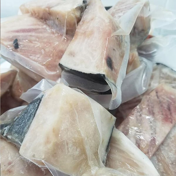 Sỉ - Lẻ Sụn Cá Cờ Kiếm